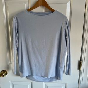 EUC lululemon Back in Action size 2